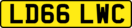 LD66LWC