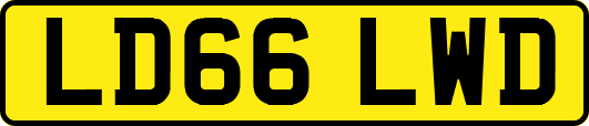 LD66LWD