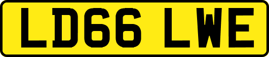 LD66LWE