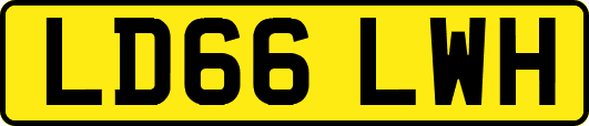 LD66LWH