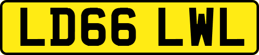 LD66LWL