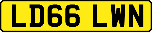 LD66LWN
