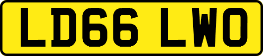 LD66LWO