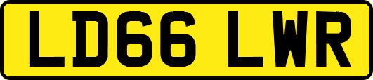 LD66LWR