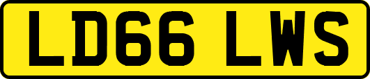 LD66LWS