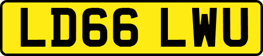 LD66LWU