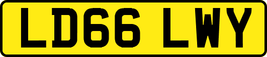 LD66LWY