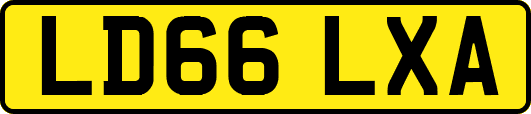 LD66LXA