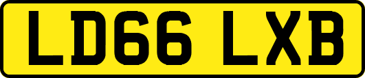 LD66LXB