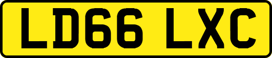 LD66LXC
