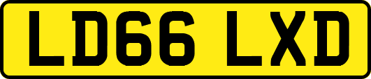 LD66LXD