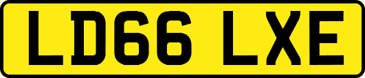 LD66LXE