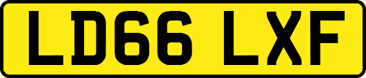 LD66LXF