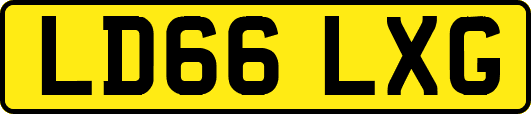 LD66LXG