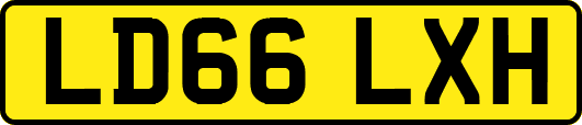 LD66LXH