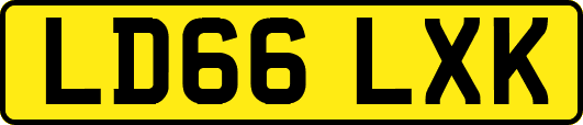 LD66LXK