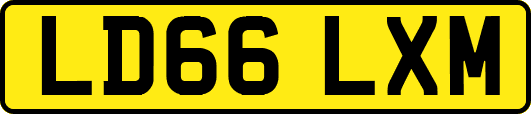 LD66LXM