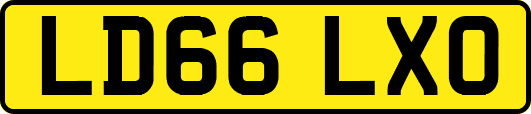 LD66LXO