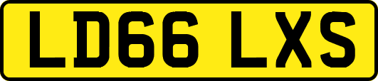 LD66LXS
