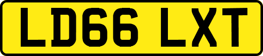 LD66LXT