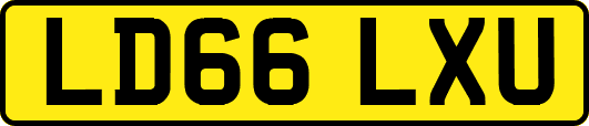 LD66LXU