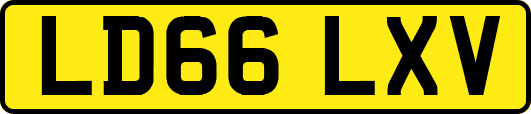 LD66LXV