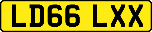 LD66LXX