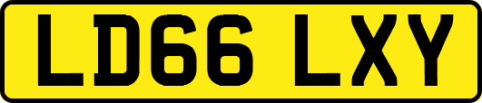 LD66LXY