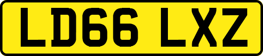 LD66LXZ