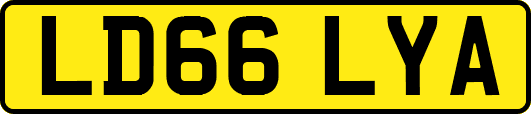 LD66LYA