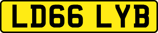 LD66LYB