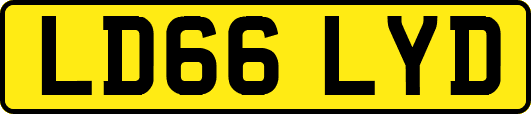 LD66LYD
