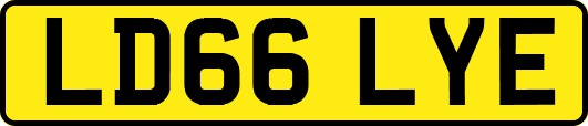 LD66LYE