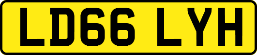 LD66LYH