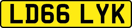 LD66LYK