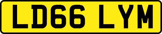 LD66LYM