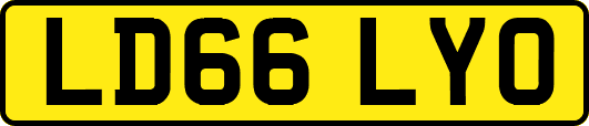 LD66LYO