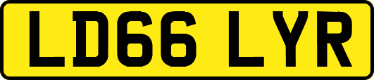 LD66LYR