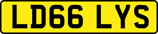 LD66LYS