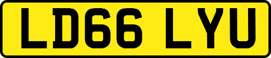 LD66LYU