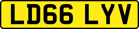 LD66LYV