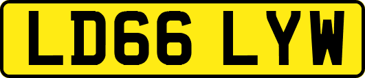 LD66LYW