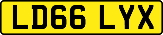 LD66LYX