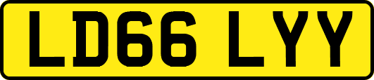 LD66LYY