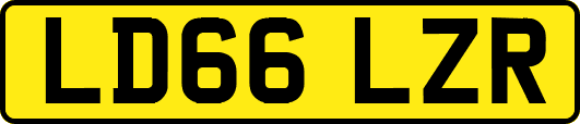 LD66LZR