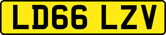 LD66LZV
