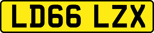 LD66LZX