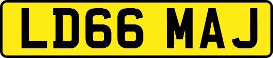 LD66MAJ