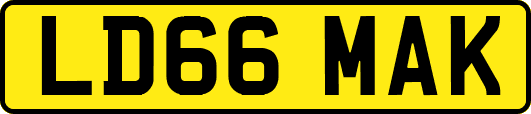 LD66MAK