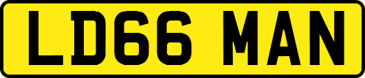 LD66MAN